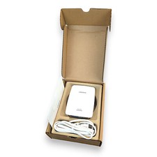 Linksys re4000w n600 for sale  Denton