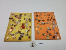 Großes konvolut anstecker gebraucht kaufen  Burgstädt