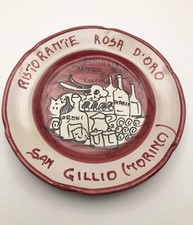 Piatto del buon usato  Torino
