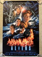 Aliens sigourney weaver for sale  Folsom