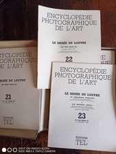 Encyclopédie photographique a d'occasion  Bourg-de-Péage
