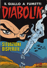 Diabolik 534 dicembre usato  Verrua Savoia