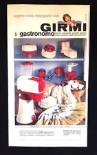 Pubblicita advertising origina usato  Ferrara