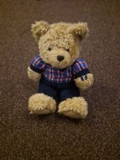 Peterkin teddy bear for sale  WAKEFIELD