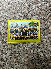 Squadra lecco album usato  Firenze