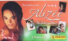 Alizee cartes postales d'occasion  Strasbourg-