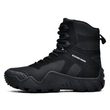 Herrenstiefel taktische milit� gebraucht kaufen  Deutschland