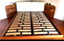 Letto matrimoniale angolare usato  Peschiera del Garda