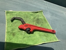 Ridgid e110 offset for sale  WORTHING