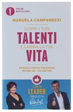 Scopri tuoi talenti usato  Villarbasse