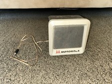 Vtg motorola tsn for sale  Watertown