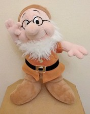 Peluche disney store usato  Palermo
