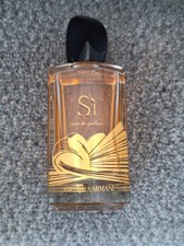 Georgio armani 100ml for sale  THORNTON-CLEVELEYS