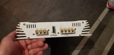 Amplificatore auto furi usato  Parma