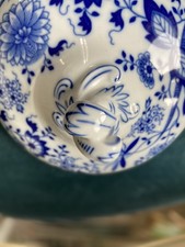 Deckel suppen terrine gebraucht kaufen  Harrislee
