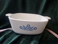 Corning ware pints for sale  DERBY