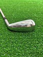 Mizuno iron stiff for sale  WARRINGTON