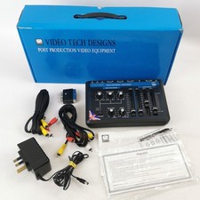 Retro video tech for sale  HOUGHTON LE SPRING