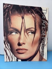 Art makeup oversized for sale Art makeup oversized for sale  Saint Petersburg
