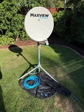 Maxview mxl012 55cm for sale  DERBY