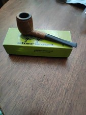 Pipa savinelli sherwood usato  Foggia