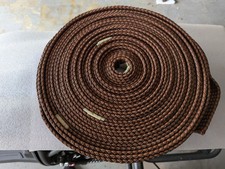 Gürtellederriemen lederriemen gebraucht kaufen Gürtellederriemen lederriemen gebraucht kaufen  Würzburg