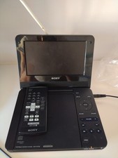 Pink sony dvp for sale  LONDON