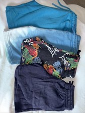 Boys jersey shorts for sale  WANTAGE