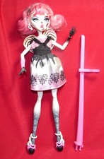 Monster high cupid for sale  Waterford