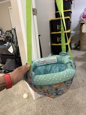 Baby door jumper for sale  Fountain