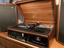 Dynatron vintage record for sale  IPSWICH