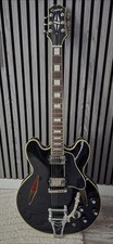 epiphone es for sale  ELLESMERE PORT