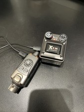 Monitor intra-auricular XVIVE U4 sistema sem fio + Free Shure SE215 comprar usado  Enviando para Brazil