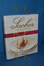 Sacher kochbuch feine gebraucht kaufen  Stuttgart