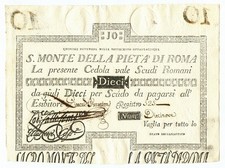 Scudi cedola sacro usato  Pignataro Maggiore