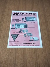 1973 midland international usato  Romallo