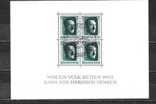 Germany 1937 hitler for sale  PERTH
