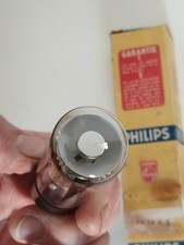 Tube em34 philips d'occasion  Toulon-