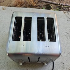 cuisinart toaster 4 slice for sale cuisinart toaster 4 slice for sale Brea