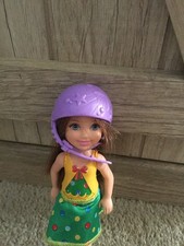Mattel chelsea barbie for sale  Noblesville