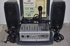Excellent peavey messenger for sale  Voorhees