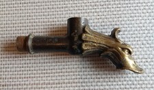 Antique embout robinet d'occasion  Bourges