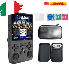 Console gioco portatile usato  Italia