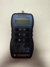 Tx2002 tdr cable for sale  FOLKESTONE