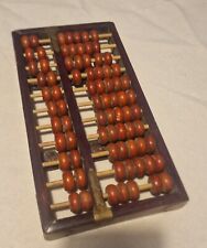 Vintage abacus chinese for sale  SHEFFIELD