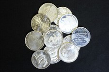 Generic silver rounds for sale  Lakewood