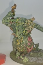 Nurgle greater daemon for sale  BIRMINGHAM