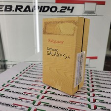 Scatola box originale usato  Napoli