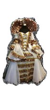 Robe marquise marie d'occasion  Pau