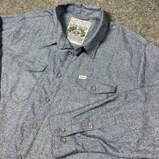 Dixxon flannel shirt for sale  Lockport